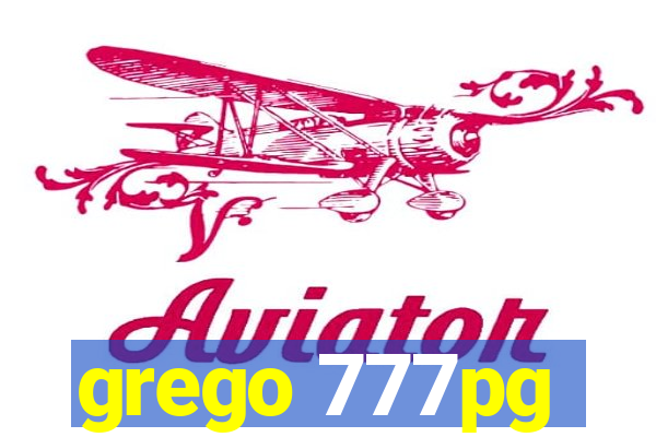 grego 777pg